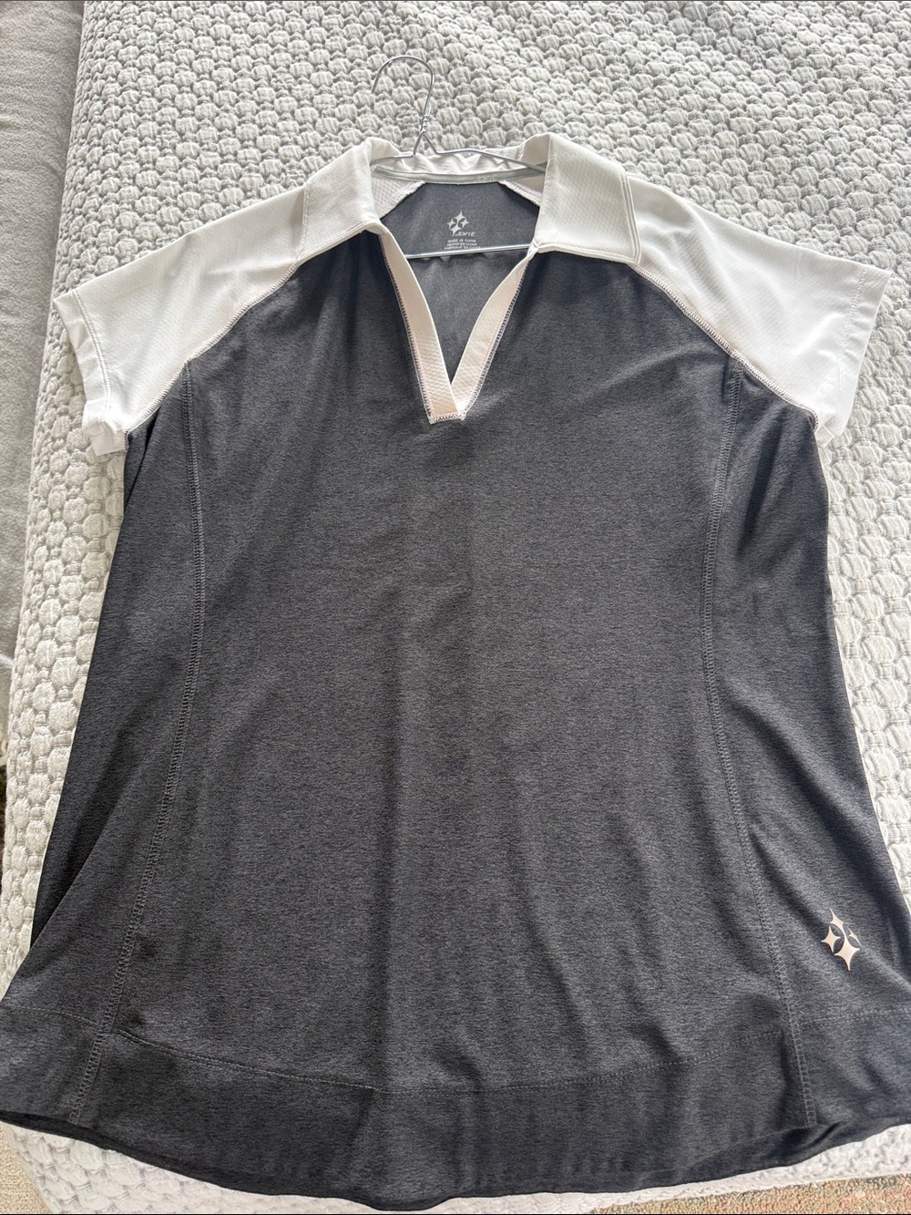 Jofit golf/tennis shirt NWOT